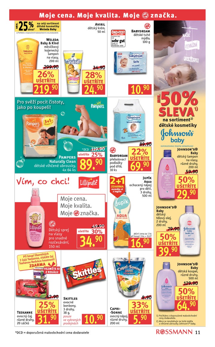 let�k Rossmann Let�k od 10.6.2013 strana 1