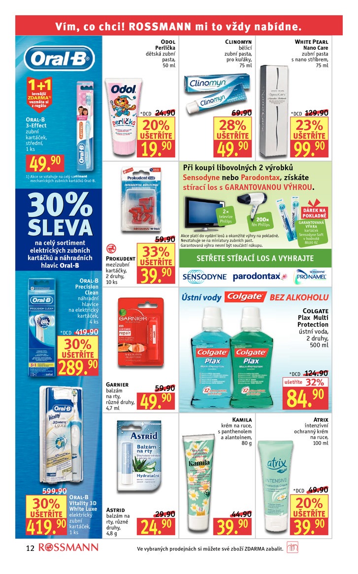 let�k Rossmann Let�k od 10.6.2013 strana 1