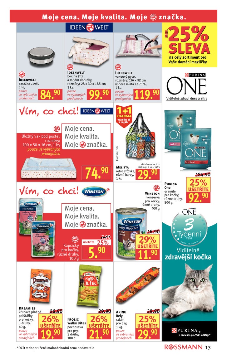 let�k Rossmann Let�k od 10.6.2013 strana 1