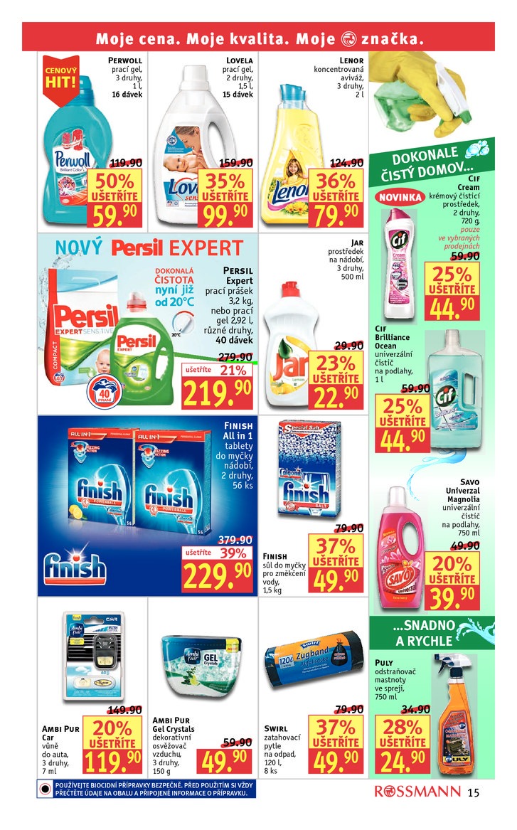 let�k Rossmann Let�k od 10.6.2013 strana 1