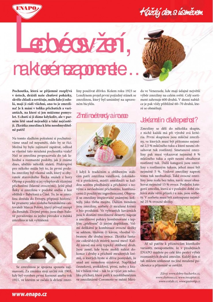 let�k Enapo Ak�n� let�k od 5.6.2013 strana 1