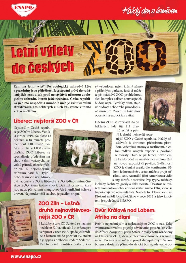 let�k Enapo Ak�n� let�k od 5.6.2013 strana 1