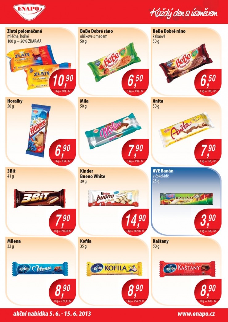 let�k Enapo Ak�n� let�k od 5.6.2013 strana 1