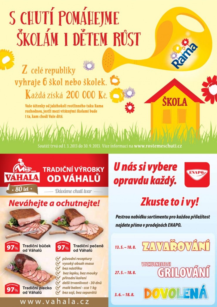 let�k Enapo Ak�n� let�k od 5.6.2013 strana 1