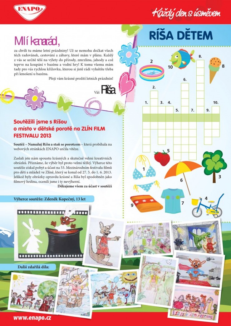 let�k Enapo Ak�n� let�k od 5.6.2013 strana 1