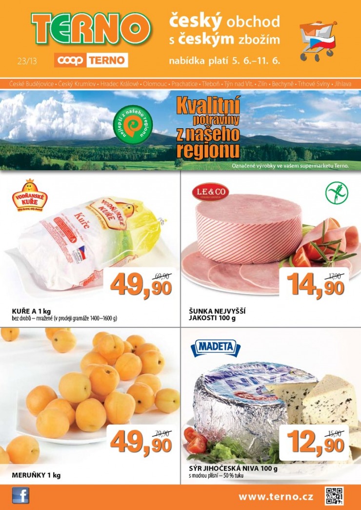 letk COOP Terno od 5.6.2013 strana 1