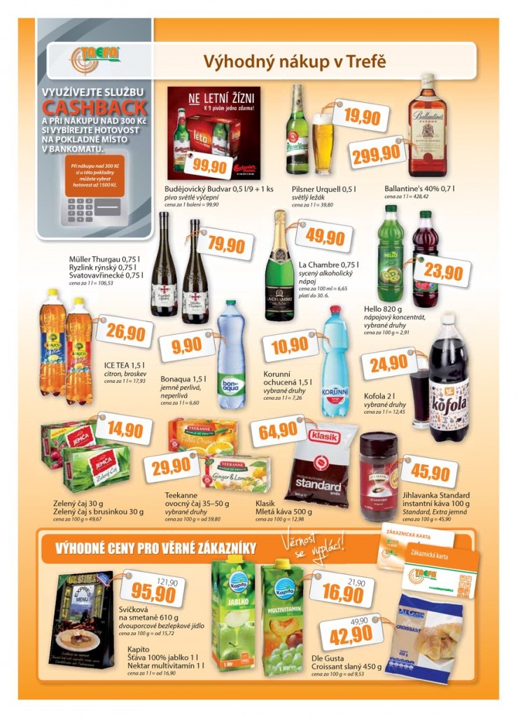 let�k COOP Trefa od 5.6.2013 strana 1