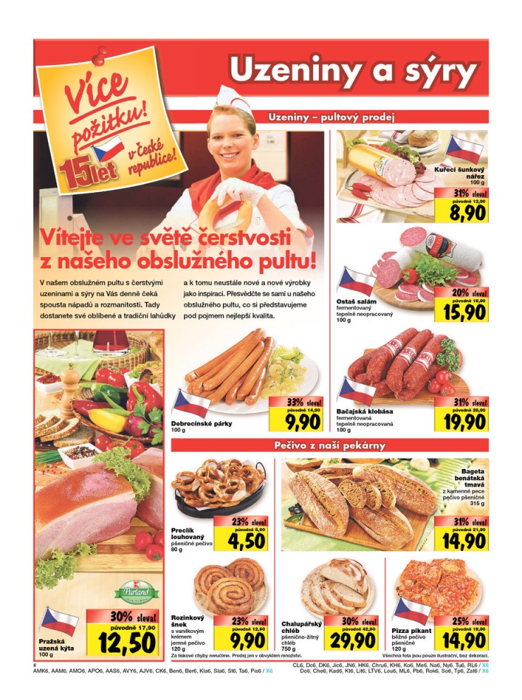 let�k Kaufland Aktu�ln� nab�dka od 20.6.2013 strana 1