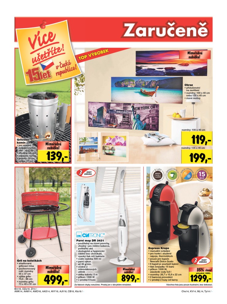 let�k Kaufland Aktu�ln� nab�dka od 20.6.2013 strana 1