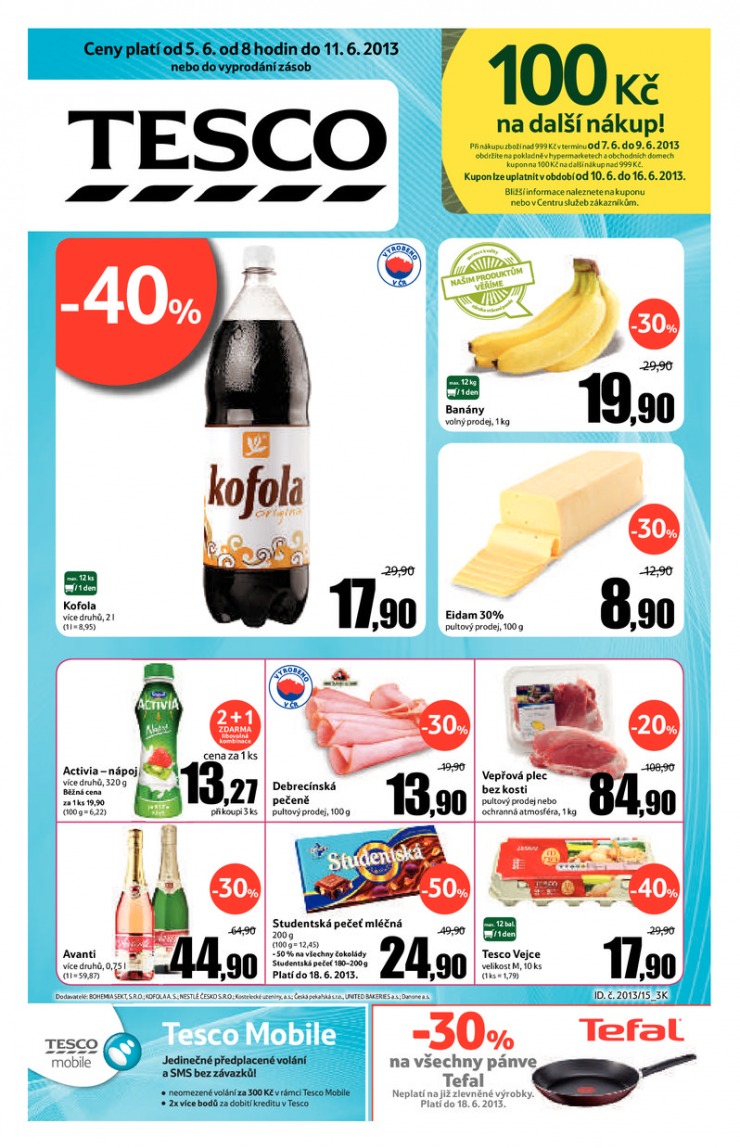 letk Tesco mal hypermarkety od 5.6.2013 strana 1