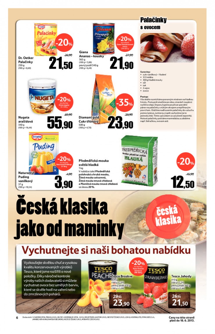 let�k Tesco mal� hypermarkety od 5.6.2013 strana 1