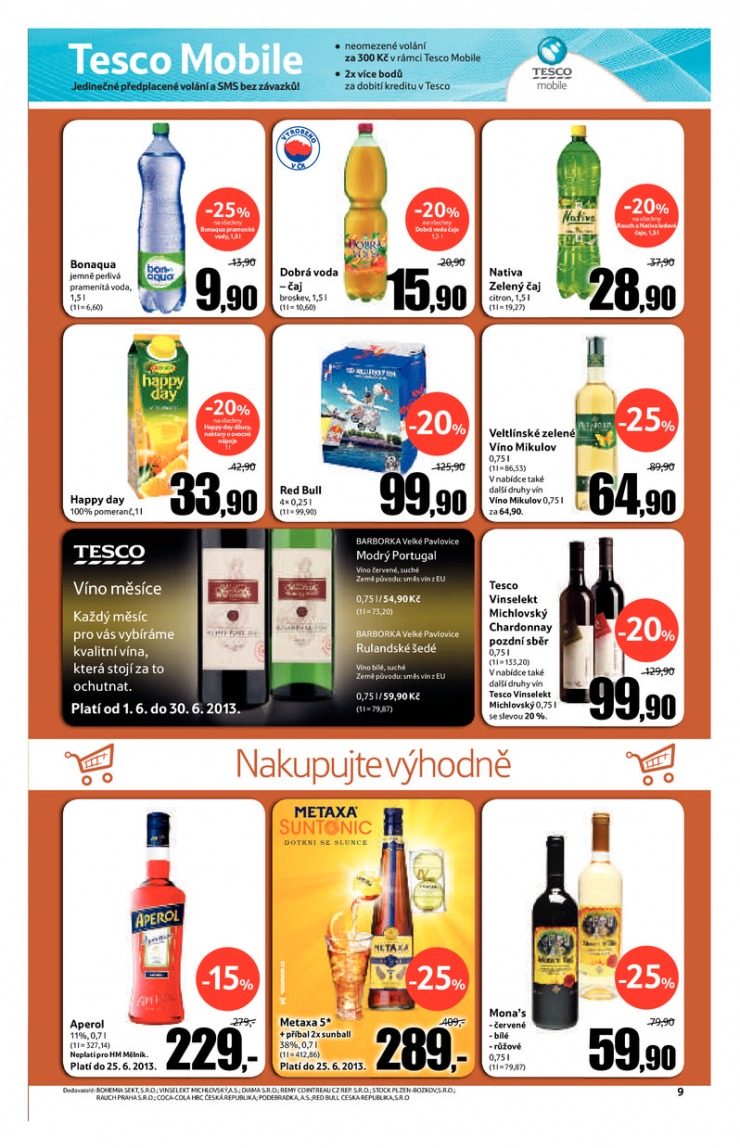 let�k Tesco mal� hypermarkety od 5.6.2013 strana 1