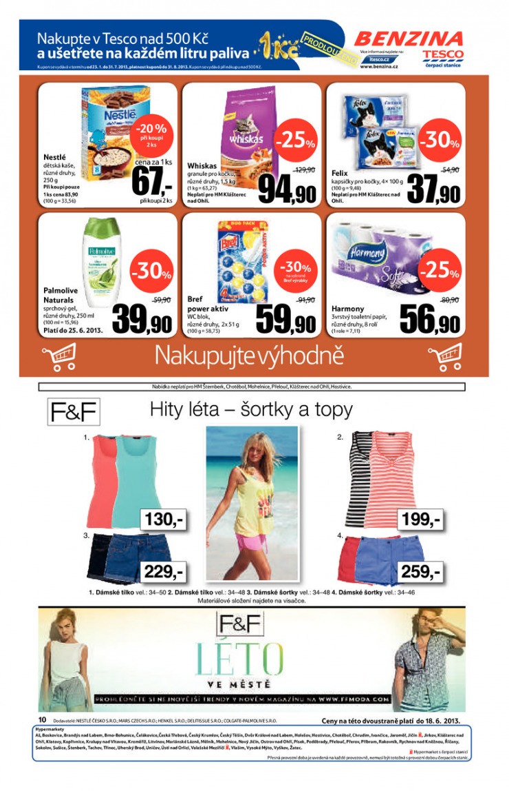let�k Tesco mal� hypermarkety od 5.6.2013 strana 1