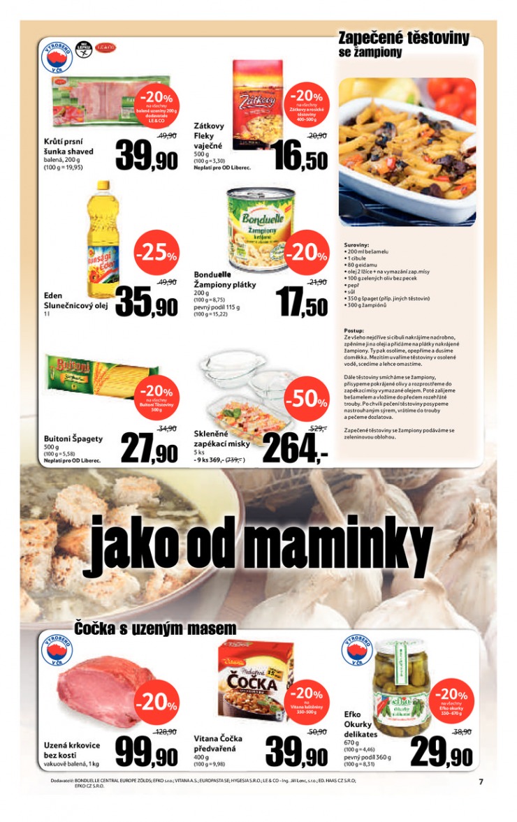 let�k Tesco velk� hypermarkety od 5.6.2013 strana 1