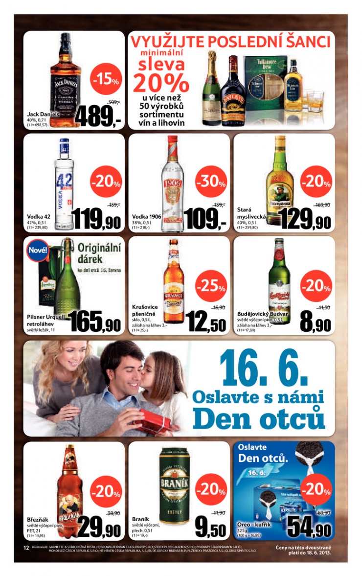 let�k Tesco velk� hypermarkety od 5.6.2013 strana 1