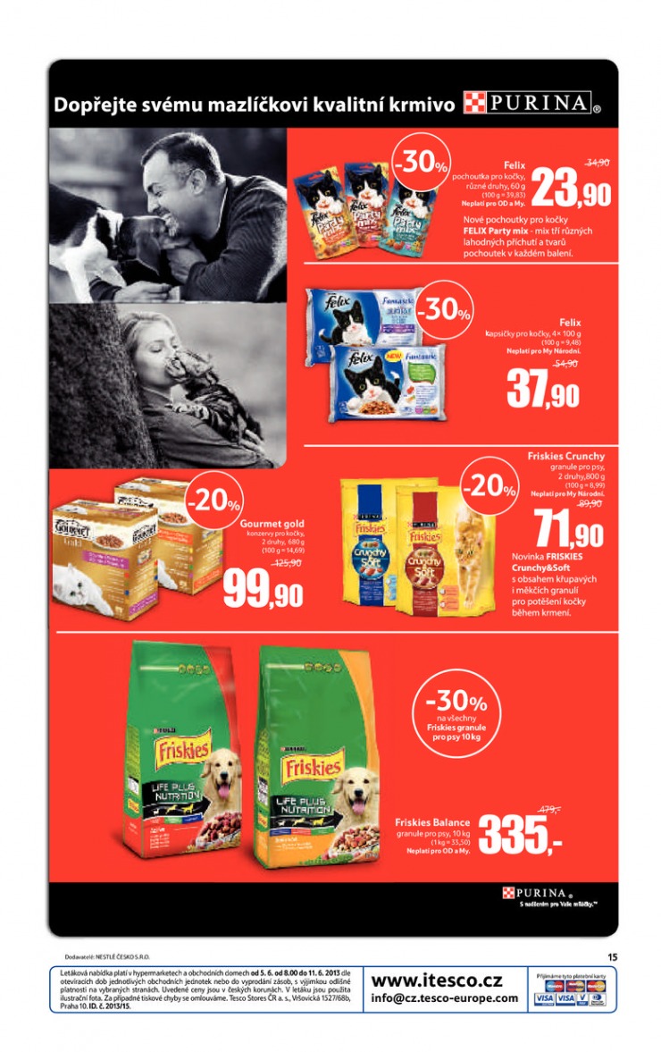 let�k Tesco velk� hypermarkety od 5.6.2013 strana 1