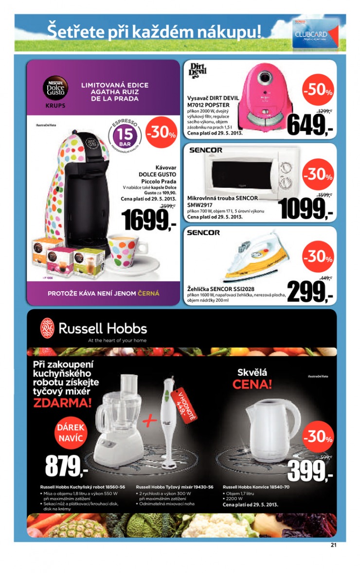 let�k Tesco velk� hypermarkety od 5.6.2013 strana 1