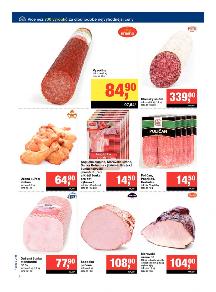 leták Makro Maloobchod od 5.6.2013 strana 1 leták Makro Maloobchod od 5.6.2013 strana 1