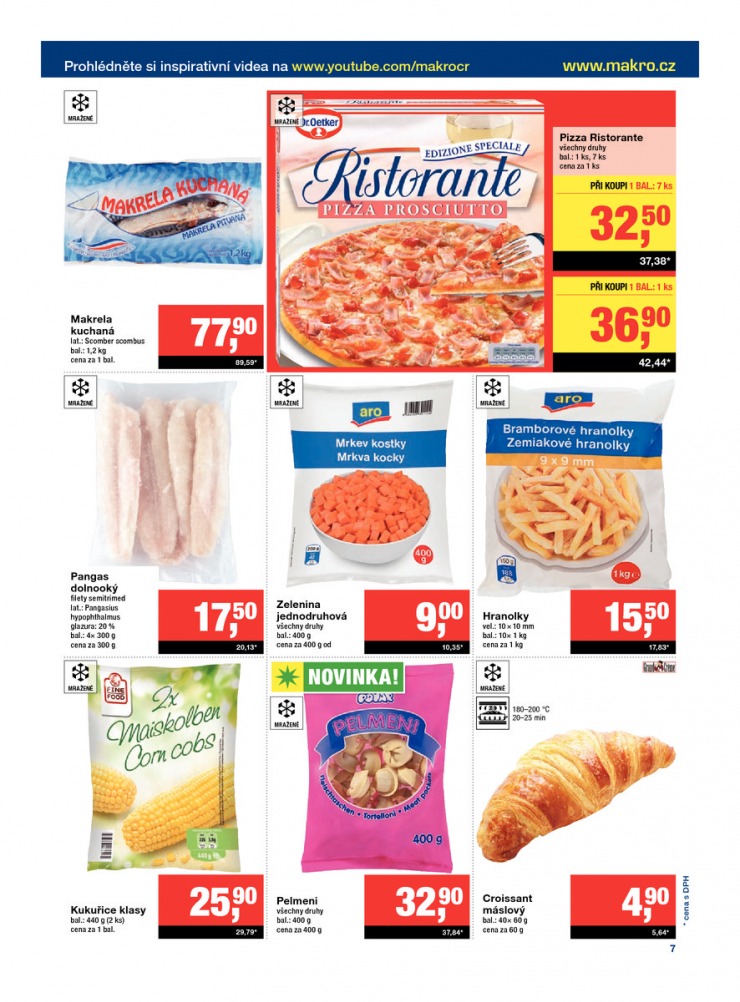 leták Makro Maloobchod od 5.6.2013 strana 1 leták Makro Maloobchod od 5.6.2013 strana 1