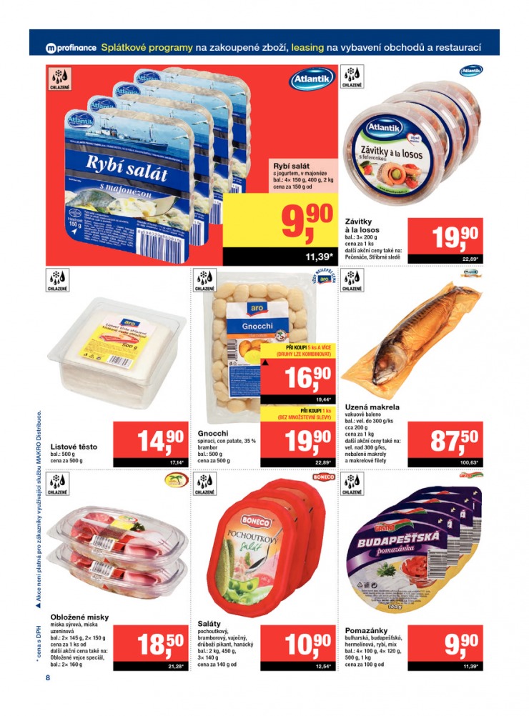 leták Makro Maloobchod od 5.6.2013 strana 1 leták Makro Maloobchod od 5.6.2013 strana 1