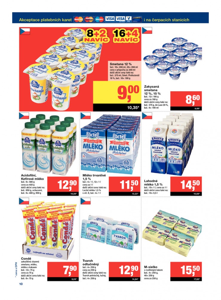 leták Makro Maloobchod od 5.6.2013 strana 1 leták Makro Maloobchod od 5.6.2013 strana 1