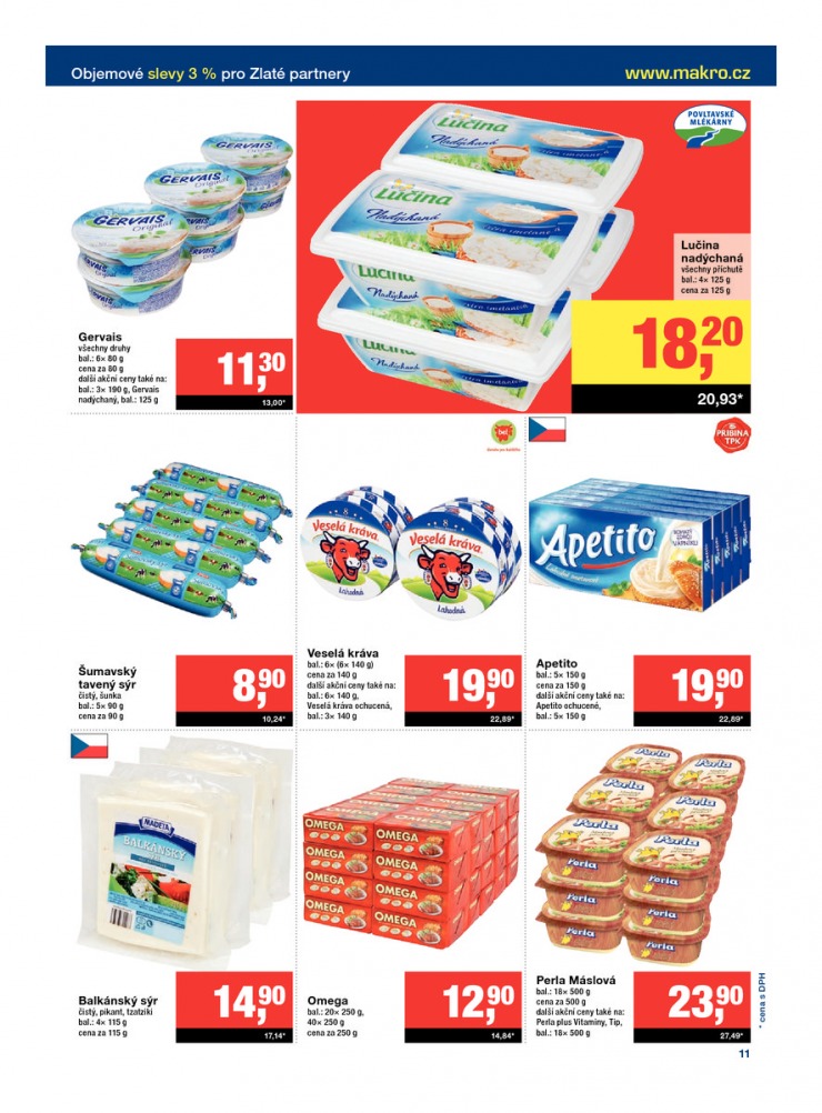 leták Makro Maloobchod od 5.6.2013 strana 1 leták Makro Maloobchod od 5.6.2013 strana 1