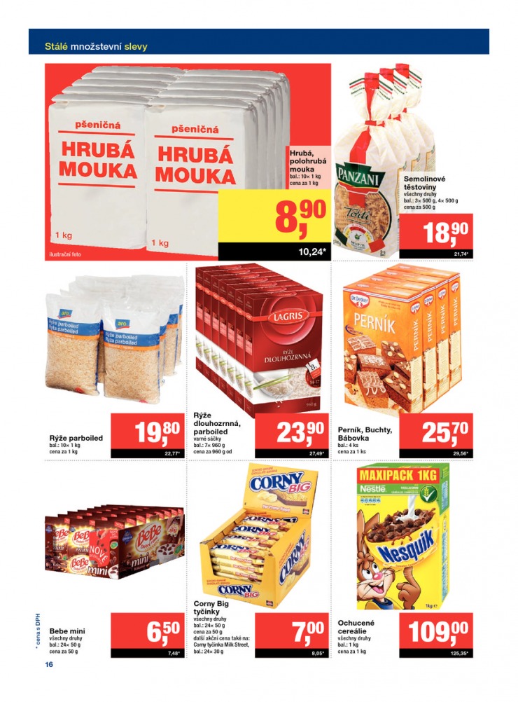 leták Makro Maloobchod od 5.6.2013 strana 1 leták Makro Maloobchod od 5.6.2013 strana 1