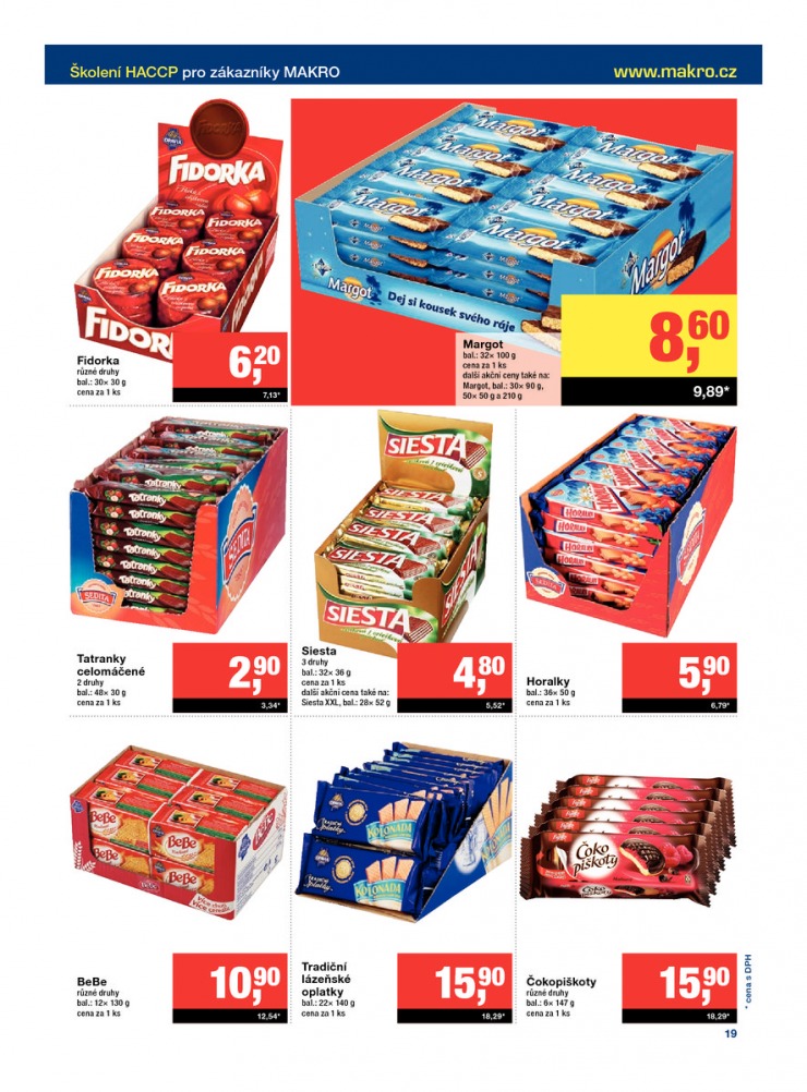 let�k Makro Maloobchod od 5.6.2013 strana 1