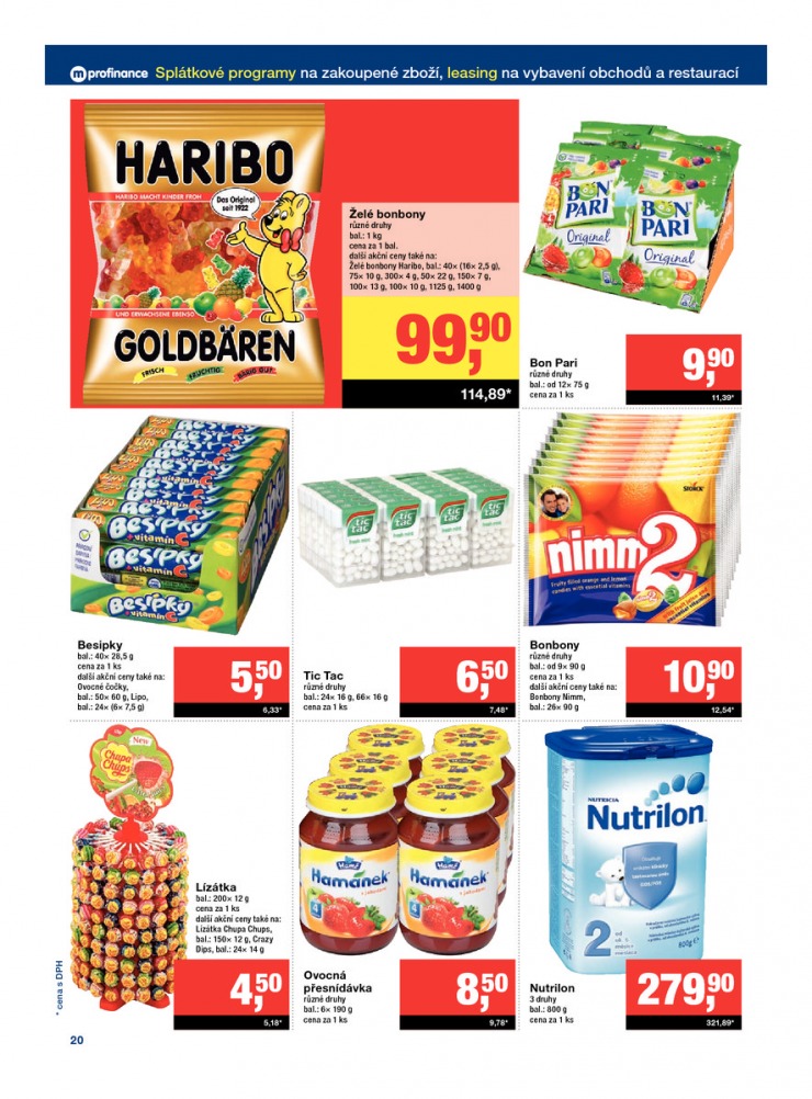 let�k Makro Maloobchod od 5.6.2013 strana 1