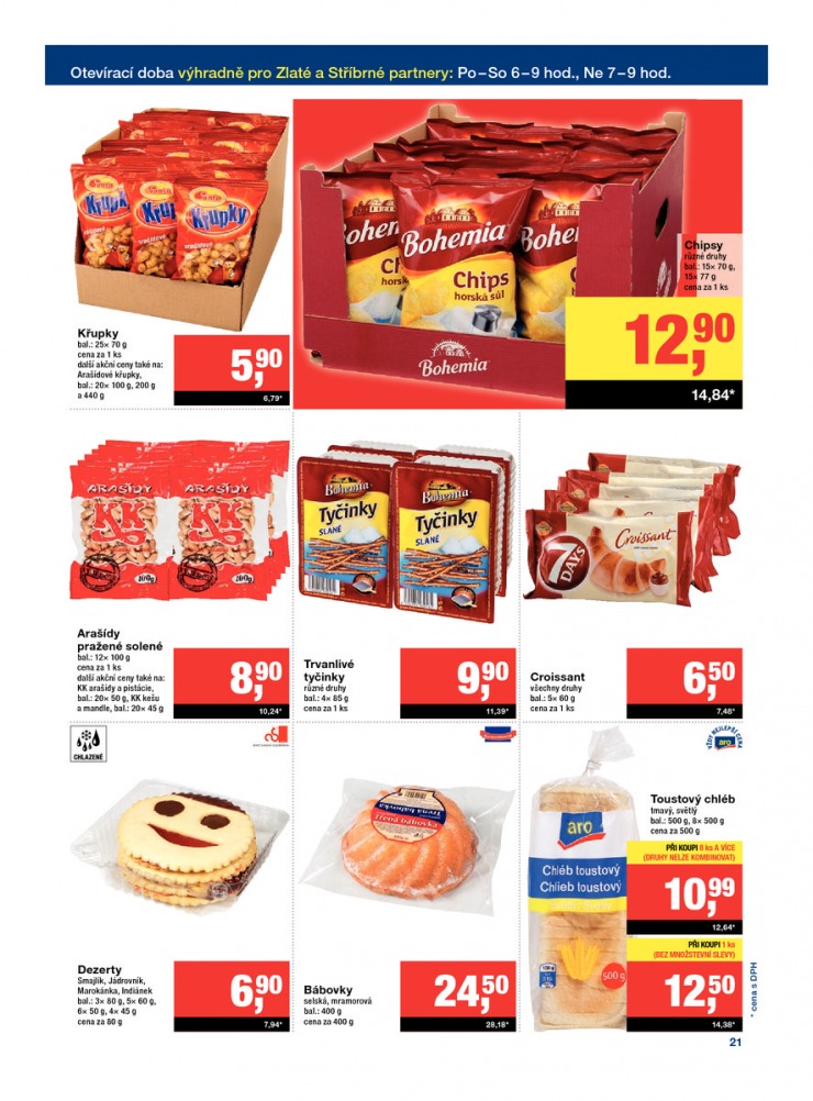 let�k Makro Maloobchod od 5.6.2013 strana 1