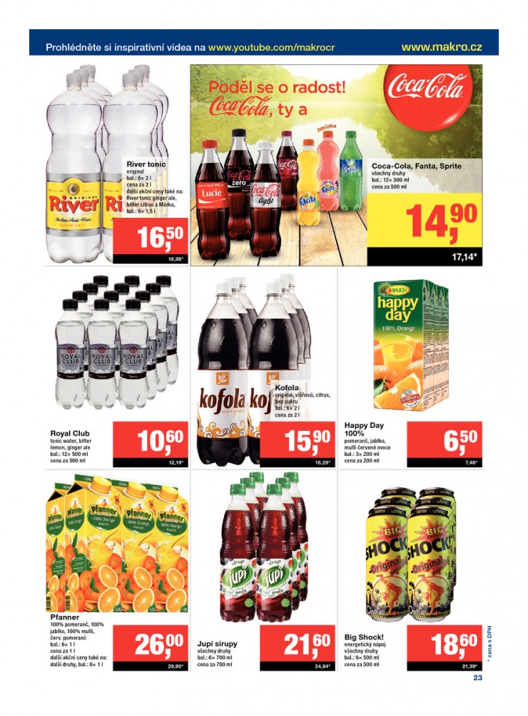 let�k Makro Maloobchod od 5.6.2013 strana 1