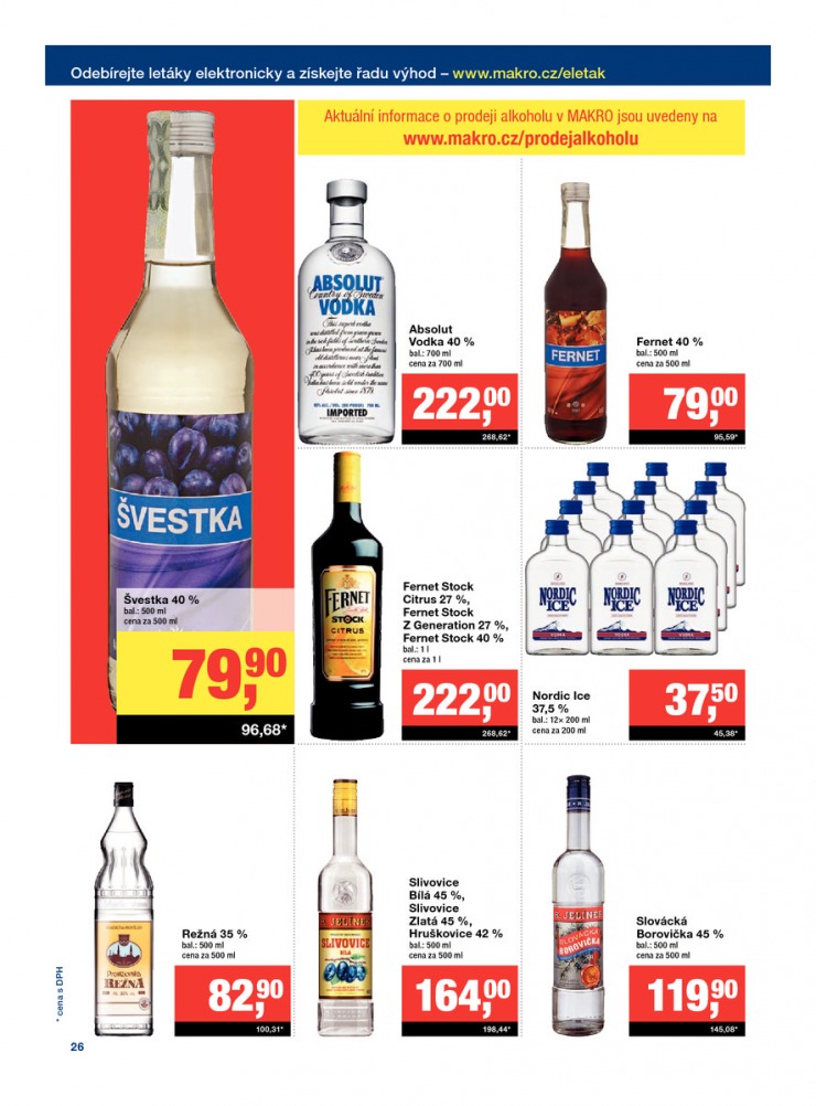 let�k Makro Maloobchod od 5.6.2013 strana 1