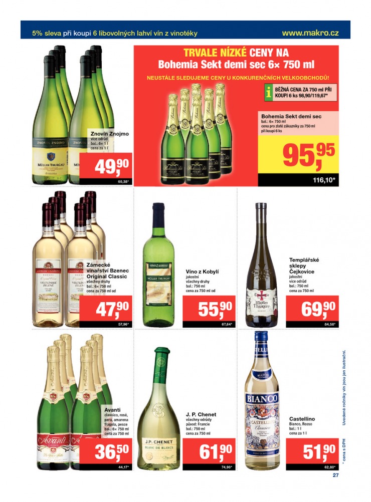 let�k Makro Maloobchod od 5.6.2013 strana 1