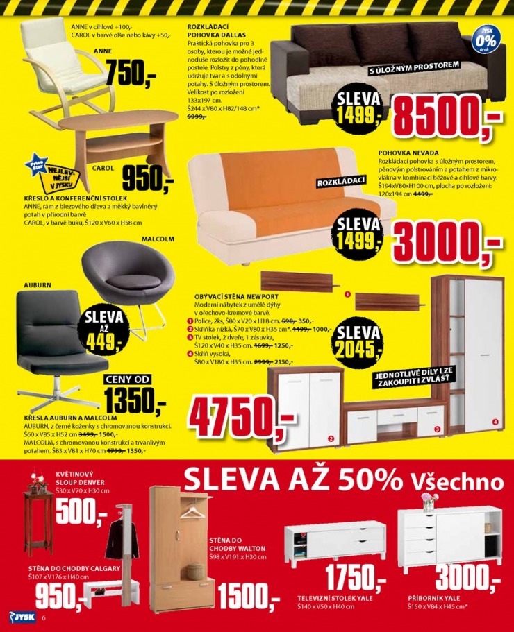 let�k Jysk Nab�dka t�dne od 20.6.2013 strana 1