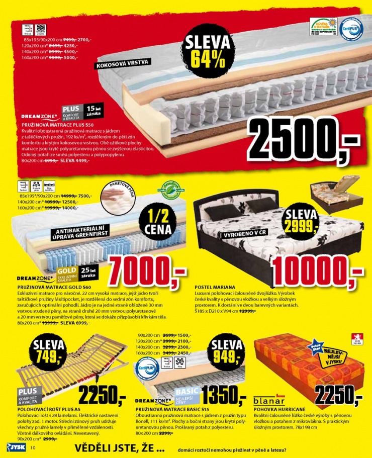 let�k Jysk Nab�dka t�dne od 20.6.2013 strana 1