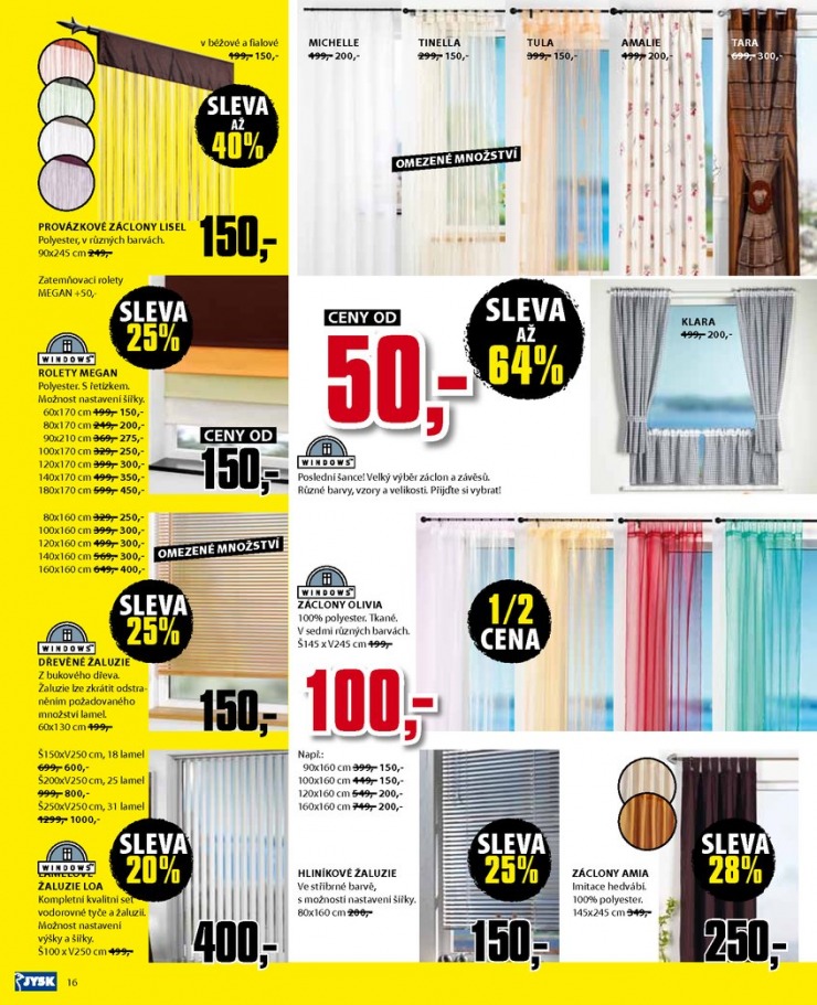 let�k Jysk Nab�dka t�dne od 20.6.2013 strana 1