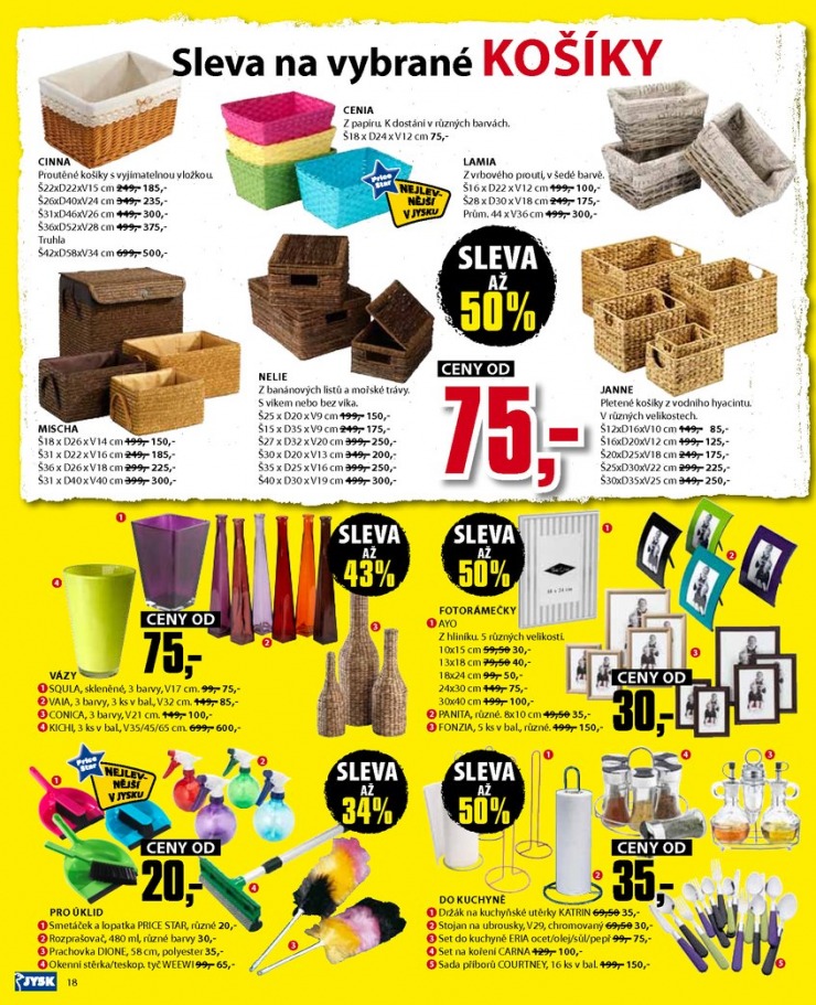 let�k Jysk Nab�dka t�dne od 20.6.2013 strana 1