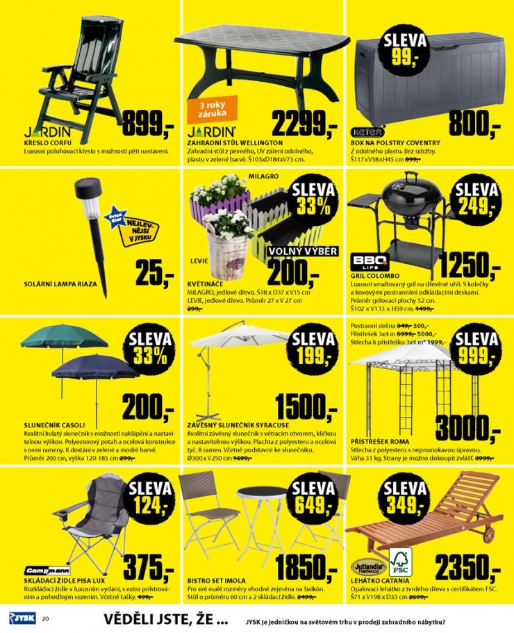 let�k Jysk Nab�dka t�dne od 20.6.2013 strana 1