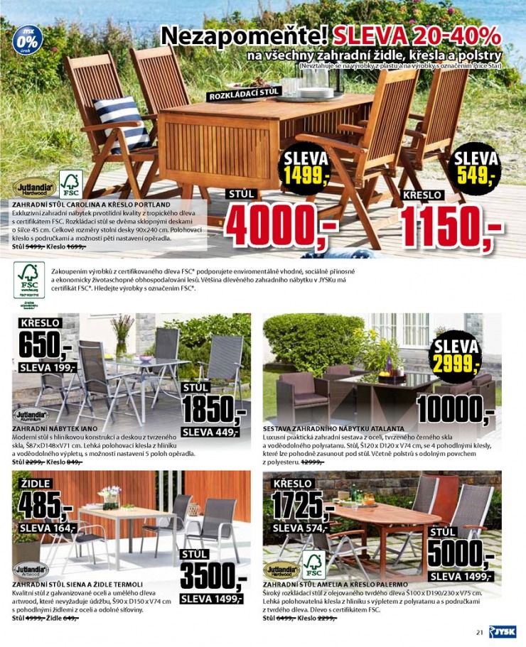 let�k Jysk Nab�dka t�dne od 20.6.2013 strana 1