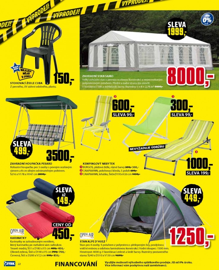 let�k Jysk Nab�dka t�dne od 20.6.2013 strana 1