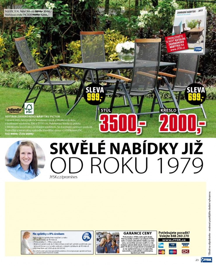 let�k Jysk Nab�dka t�dne od 20.6.2013 strana 1