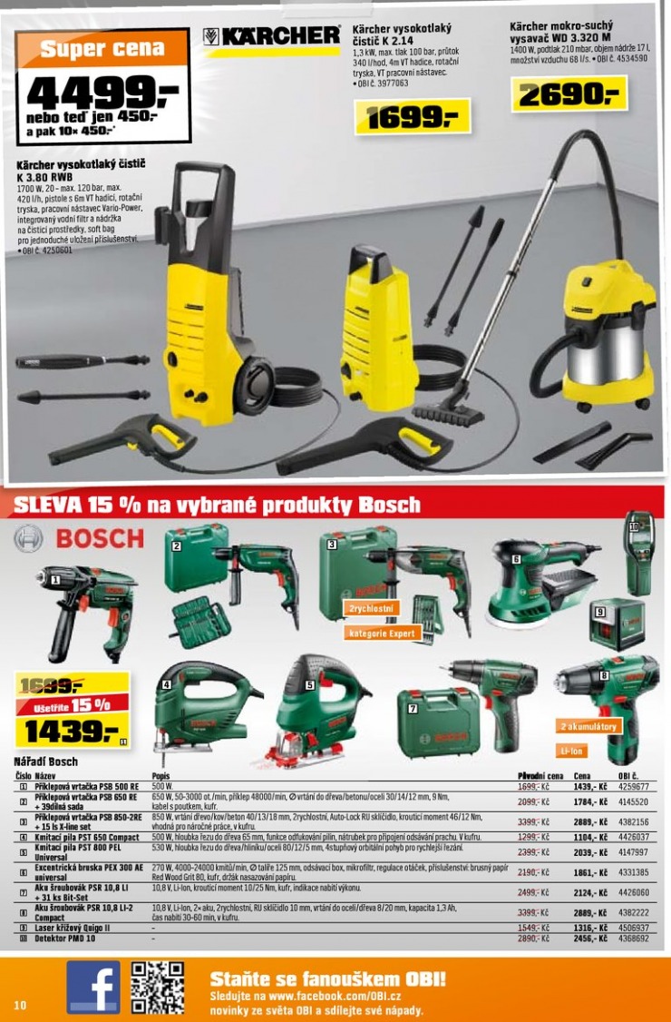 let�k OBI Aktu�ln� let�k od 20.6.2013 strana 1