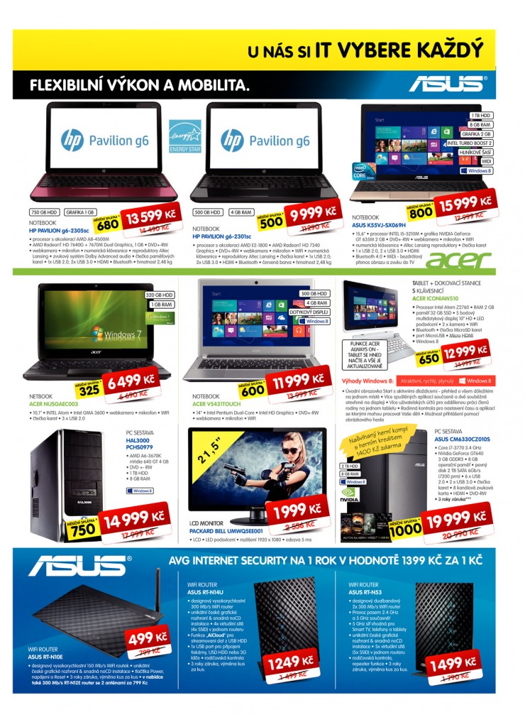 let�k Okay Aktu�ln� let�k od 19.6.2013 strana 1