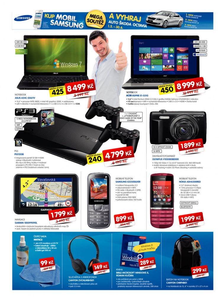 let�k Okay Aktu�ln� let�k od 19.6.2013 strana 1