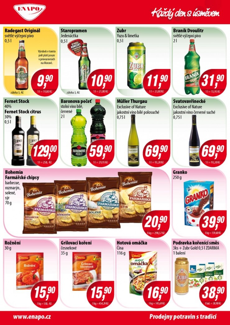 let�k Enapo Ak�n� let�k od 19.6.2013 strana 1