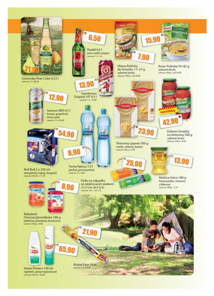 let�k COOP Trefa od 19.6.2013 strana 1