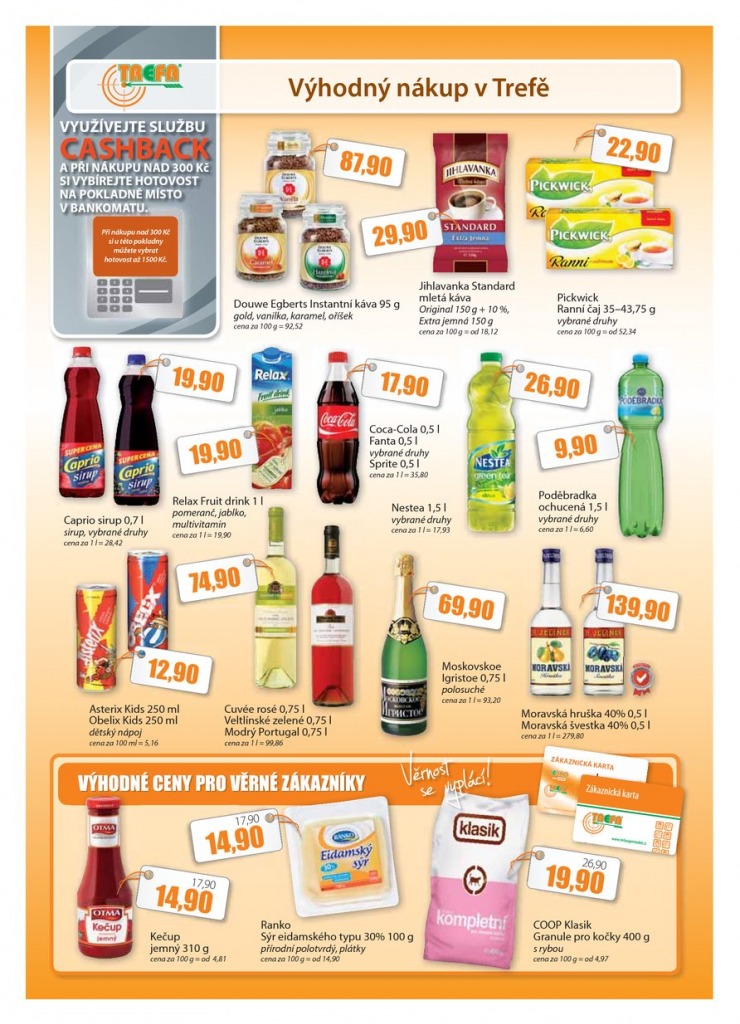 let�k COOP Trefa od 19.6.2013 strana 1