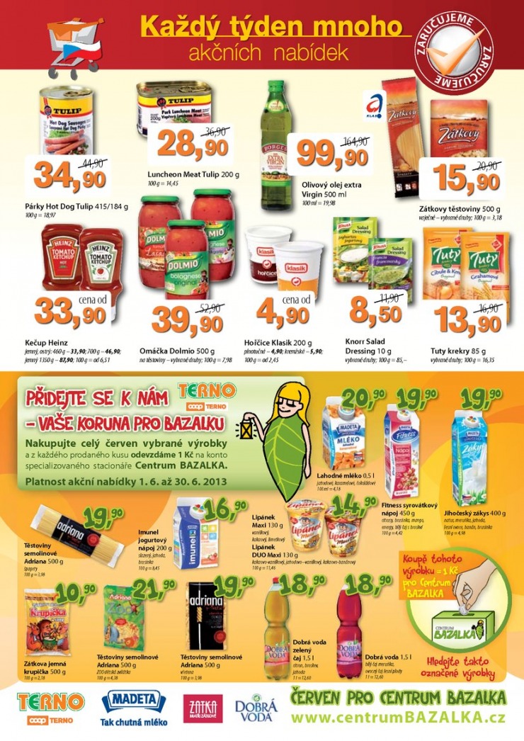 let�k COOP Terno od 19.6.2013 strana 1