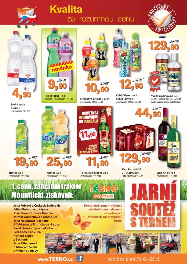 let�k COOP Terno od 19.6.2013 strana 1