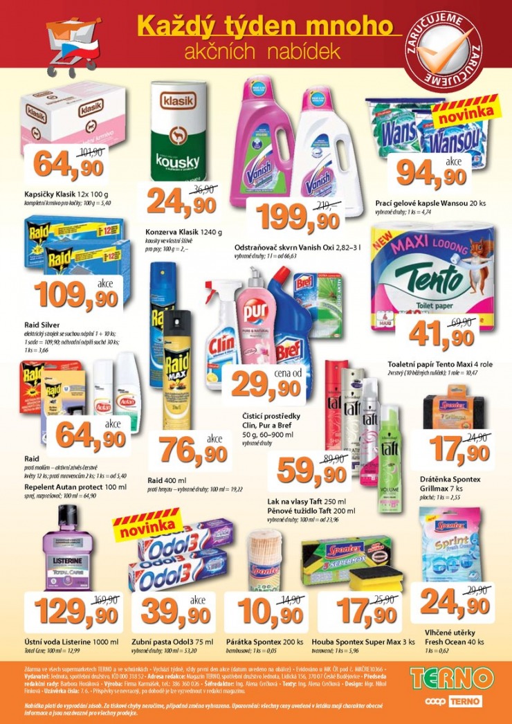 let�k COOP Terno od 19.6.2013 strana 1